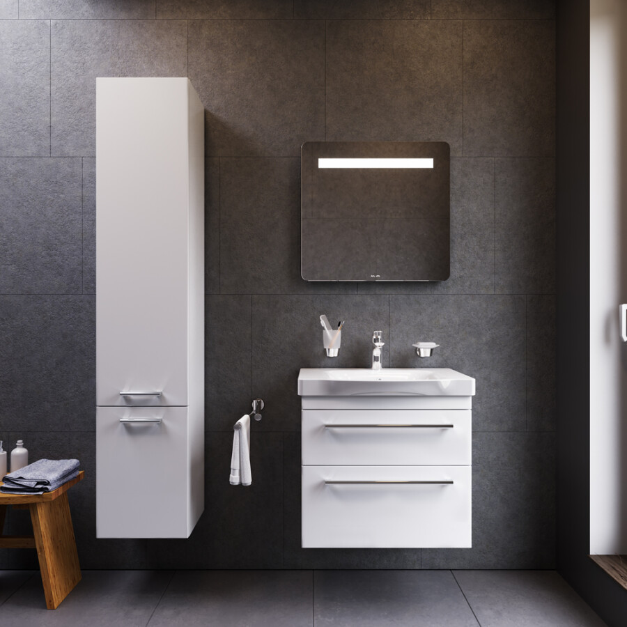 Зеркальное полотно Am.Pm Like 64*60 M81MOX0641WG