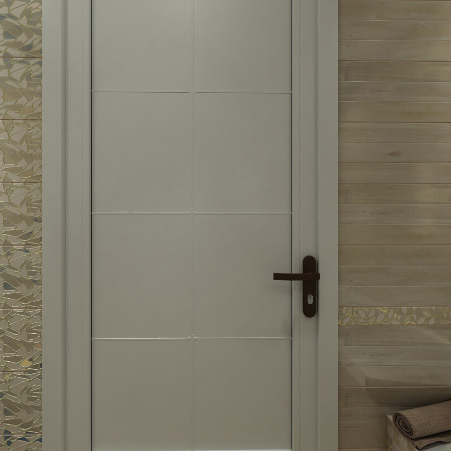 AltaCera Felicity Groundy декор 3 настенный 20х60 см