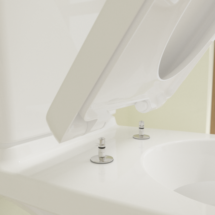 Villeroy&Boch O.Novo 5661T301 унитаз напольный