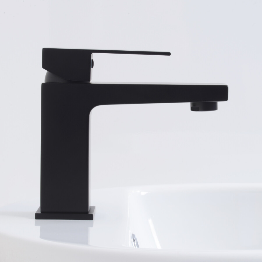 WasserKRAFT Abens 2003 смеситель для раковины 35 мм