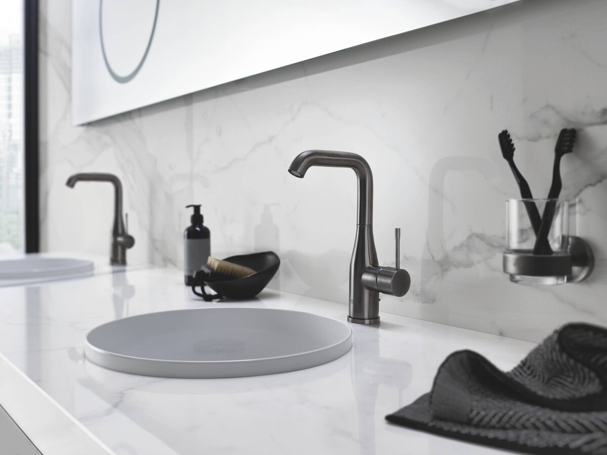 Grohe Essence New 32628AL1 смеситель для раковины 28 мм