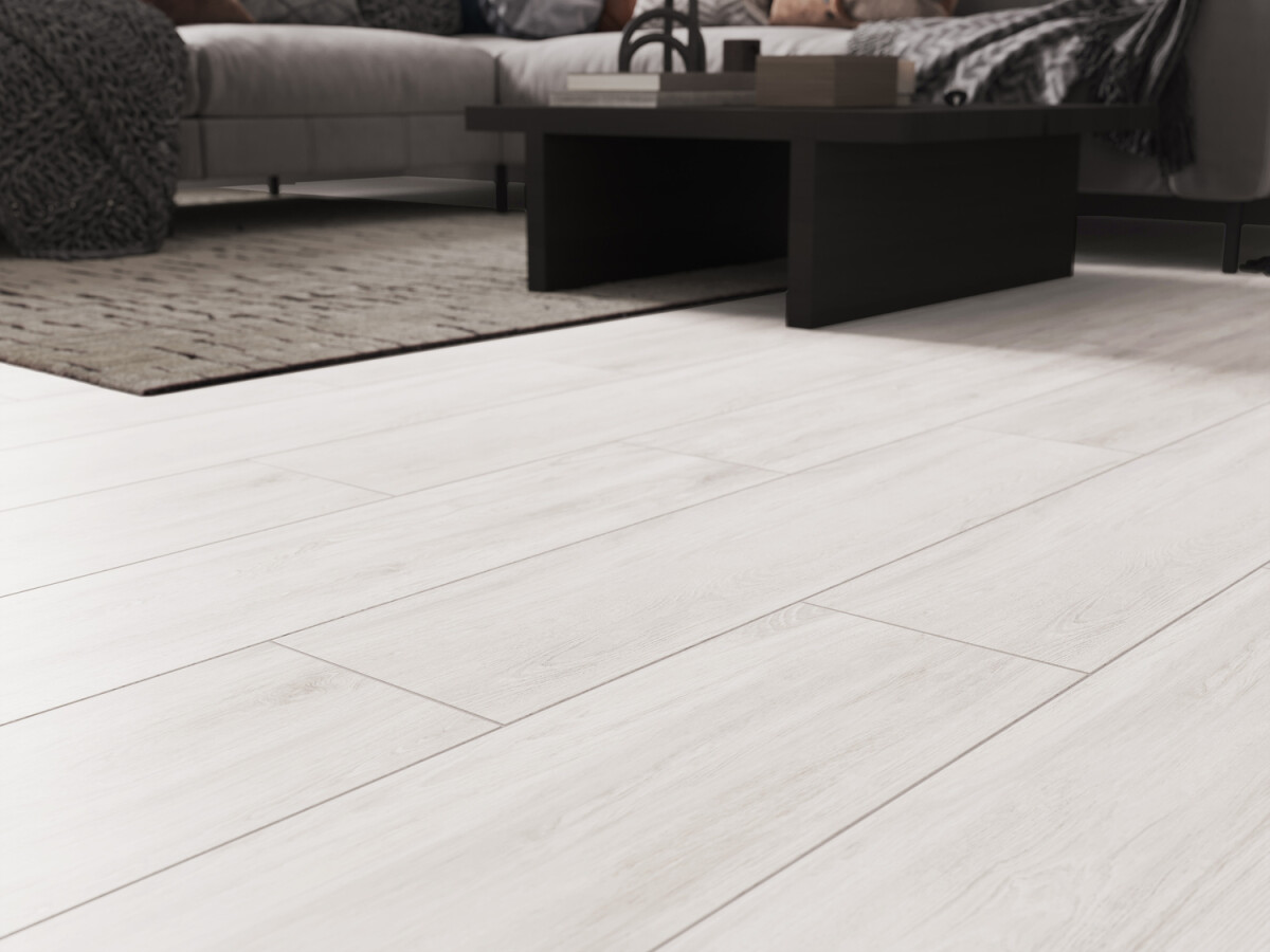 Керамогранит Cersanit Bonsai Tree светло-серый ректификат рельеф 21,8x89,8 A17948