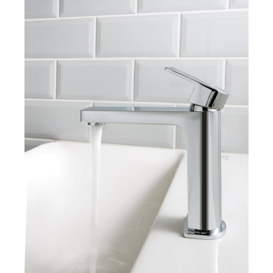 Ideal Standard Edge смеситель для раковины A7108AA