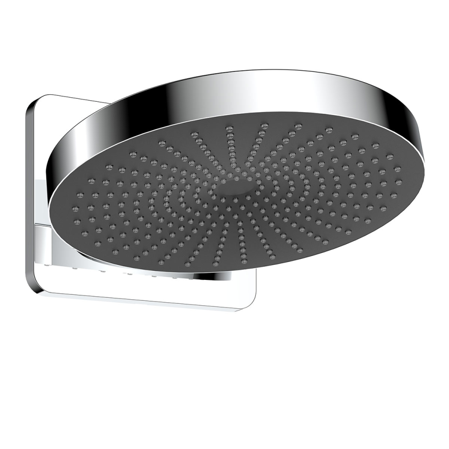 Vincea Inspire душевой комплект хром VSFW-4I211CH