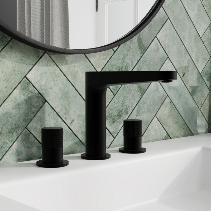 WasserKraft Fulda 5200 смеситель для раковины 5235