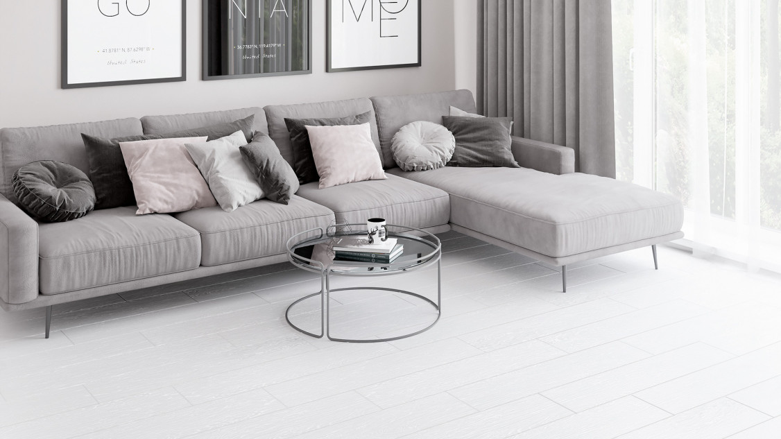Alma Ceramica Westwood керамогранит 20х90 см GFA92WTD40R