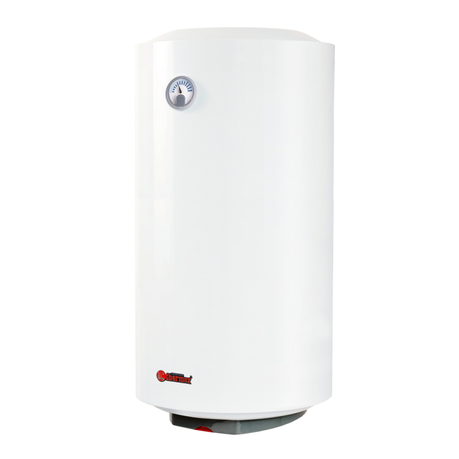 Thermex Safedry ERD 100 V водонагреватель электрический 100 литров 111 017