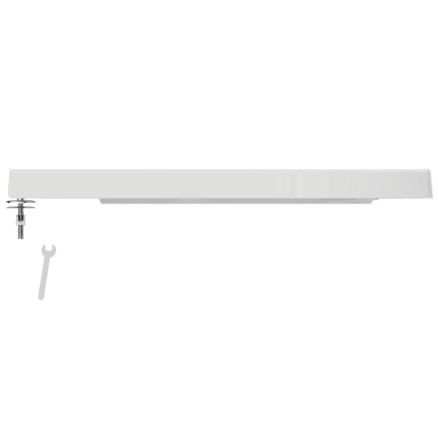 Ideal Standard Blend Curve сиденье для унитаза T376001
