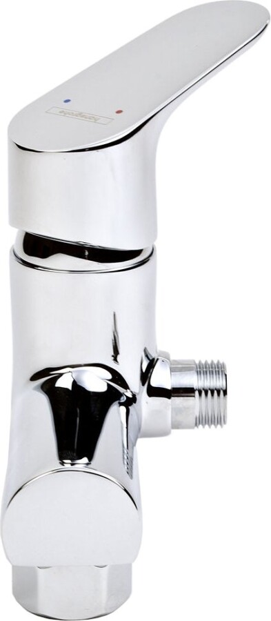 Hansgrohe Focus E2 31960000 смеситель для душа хром