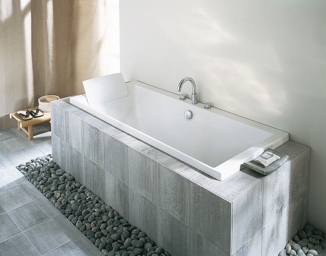 Jacob Delafon Evok E6964RU-00 боковая панель для акриловой ванны