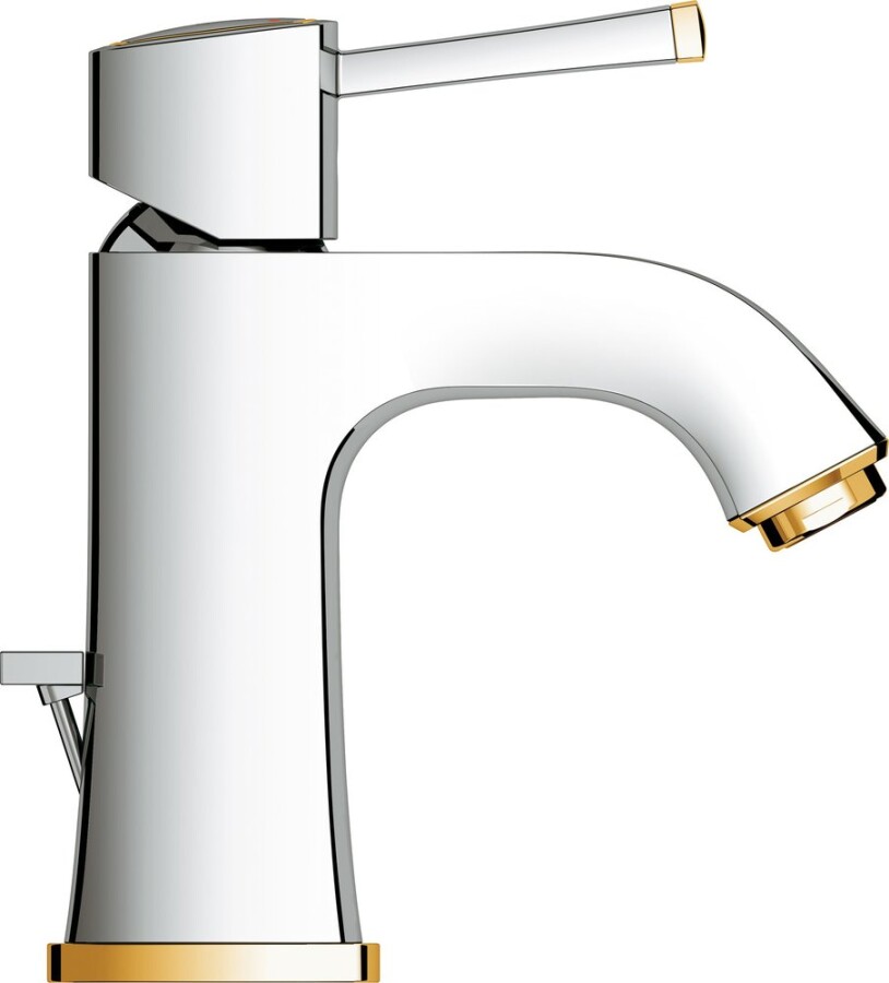 Grohe Grandera 23303IG0 смеситель для умывальника 28 мм