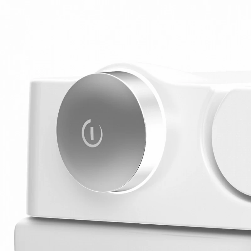 Am.Pm Inspire 2.0 унитаз-биде подвесной с инсталляцией и клавишей смыва IS450A38.CCC50A