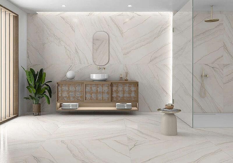 Керамогранит Azuvi Navarti Caelum Polish 60x120 NA01999912P