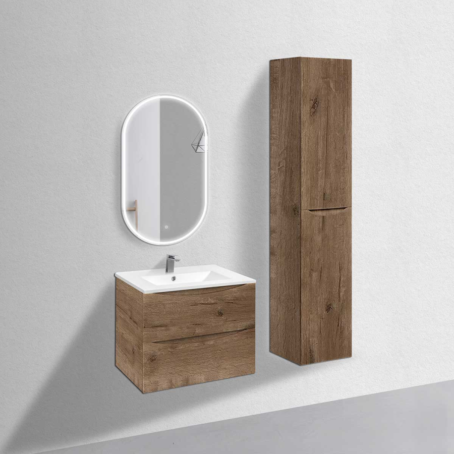Vincea тумба под раковину Mia 700 V.Oak