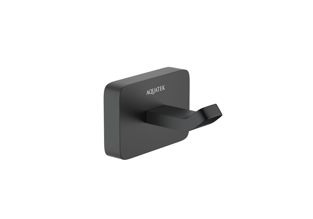 Aquatek Либра Крючок для ванны AQ4301MB