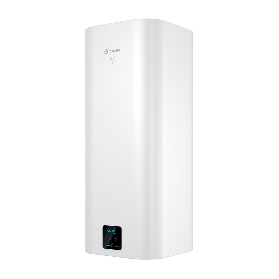 Водонагреватель аккумуляционный электрический бытовой Thermex Minta 100 V 111 419