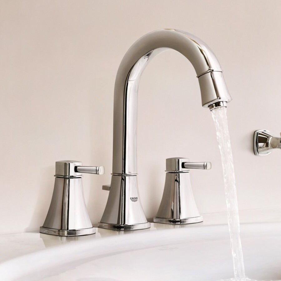 Grohe Grandera 20389000 смеситель для раковины 35 мм
