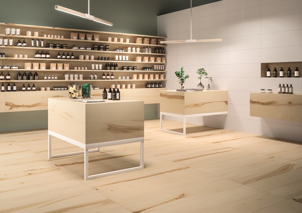 Italon Элемент Ачеро керамогранит 20х120 610010001088