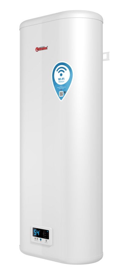 Thermex If Pro Wi-Fi 100 V водонагреватель электрический 100 литров 151 126