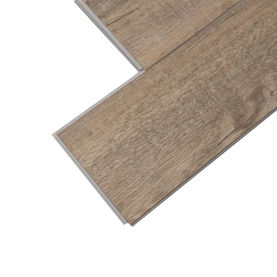 Ламинат SPC Royce Respect Дуб Рок Лейк R2025 (1,31) 640x128мм MK-00012548