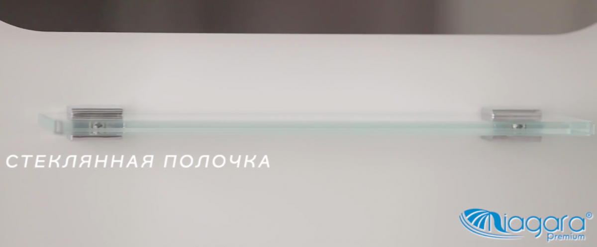 Niagara NG 6012-01GQL Душевая кабина Левый угол 60120114GQL