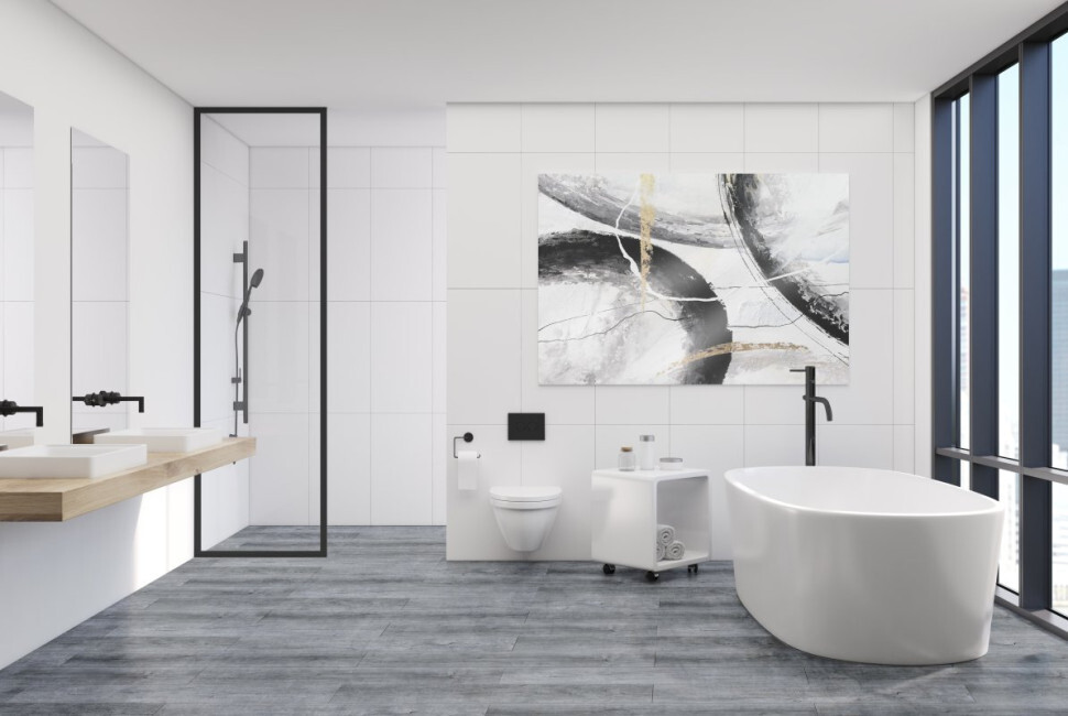 Ламинат Noventis Avalon Дуб Эскалибур 1582, 180x1200х3.5 мм, 0,3 мм, микрофаска, 10 шт./2,16 м2 УП-00039468