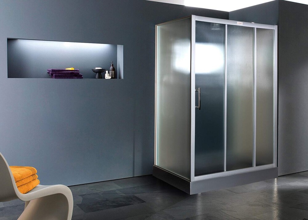 Esbano ESG-3129CKR Душевой бокс 120*90*210
