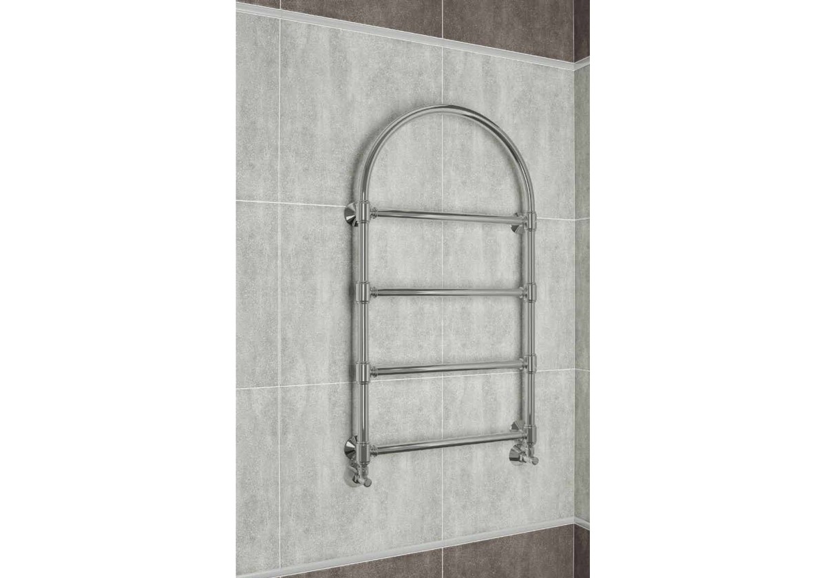 Terminus Версаль П4 полотенцесушитель водяной 500*930