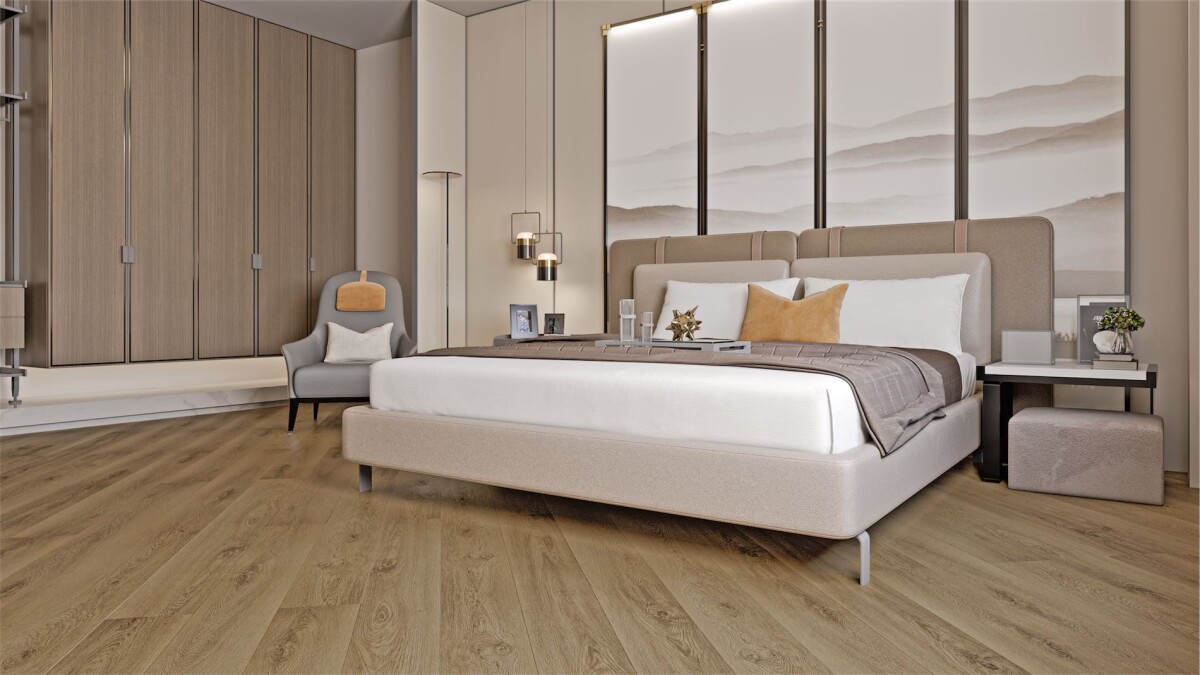 Alpine Floor Grand Sequioia Superior ABA SPC ламинат Вайпуа ECO 11-1903 ABA 1524 х 180 x 8 mm