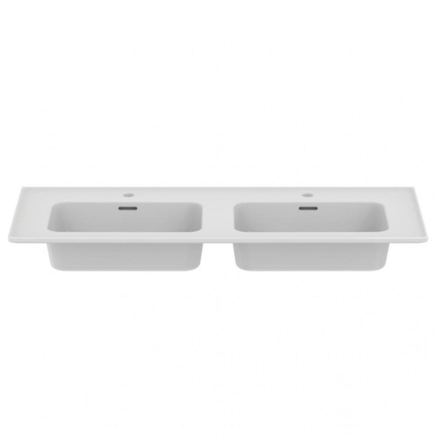 Ideal Standard Strada раковина двойная 124х46 см T300501