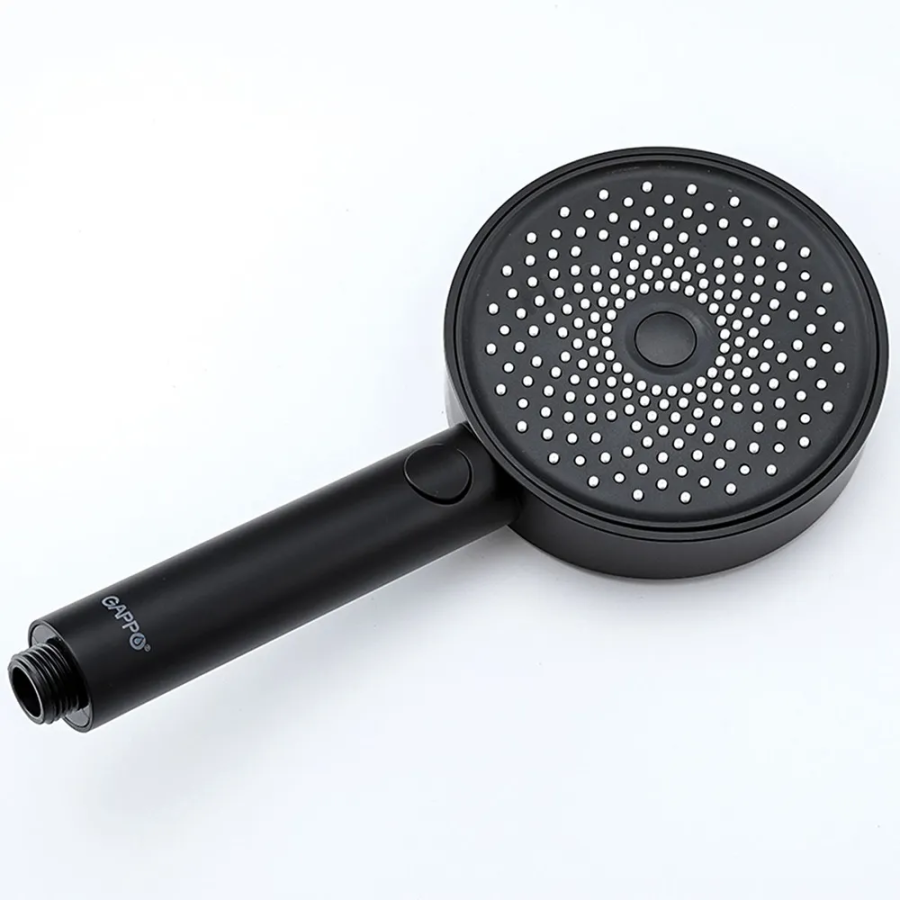 Душевая система со смесителем Gappo G2495-86