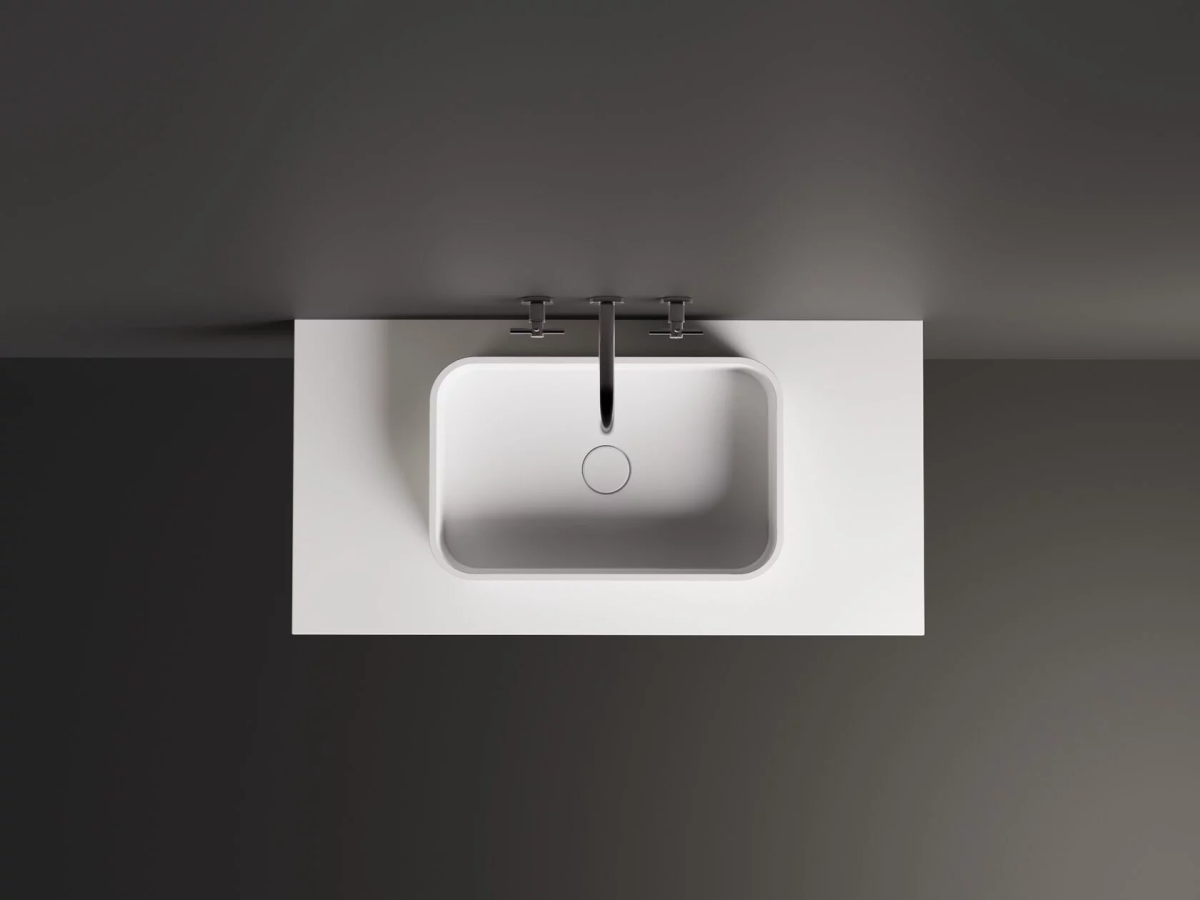 Umy Home SHELF 100 столешница 100х50 см