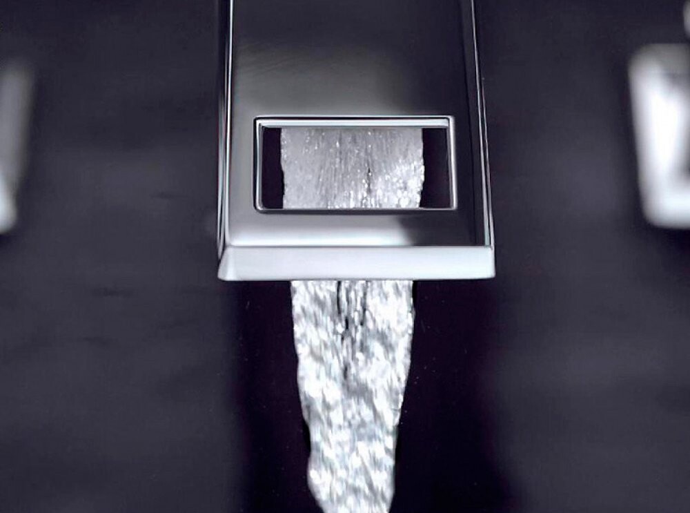 Grohe Allure Brilliant 20348000 смеситель для раковины