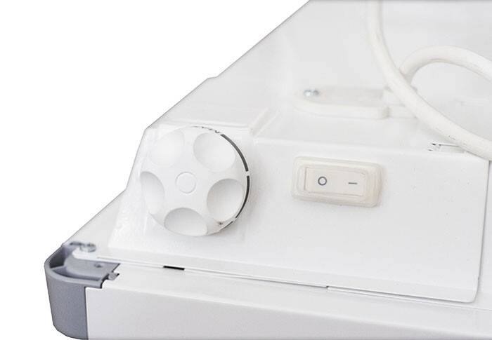 Atlantic F17 Essential 1500W Plug электрический конвектор 513716