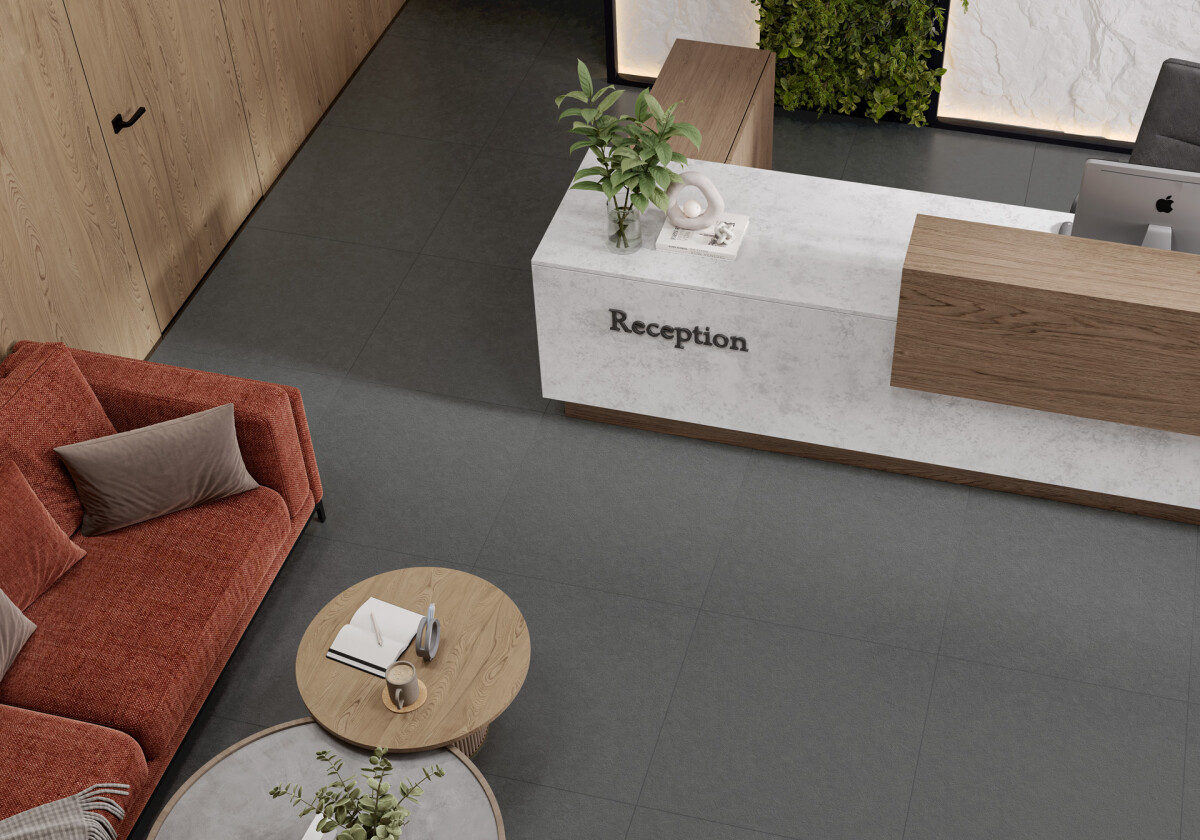 Artkera Group LCM Невел Чип белый / Nevel White Chip Керамогранит 600 x 1200 x 7,5 60120NEV01M