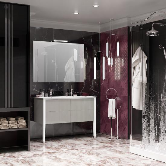 Opadiris Рубинно зеркало 120 см 00-00006475