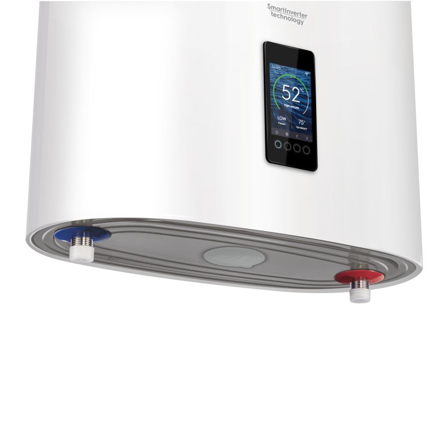 Electrolux EWH 50 SmartInverter Водонагреватель электрический 50 литров НС-1237353