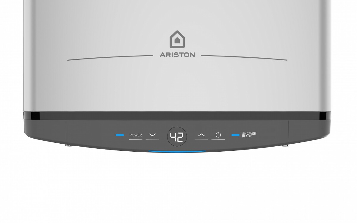 Ariston ABSE VLS PRO PW 80 Водонагреватель электрический 80 литров 3700699