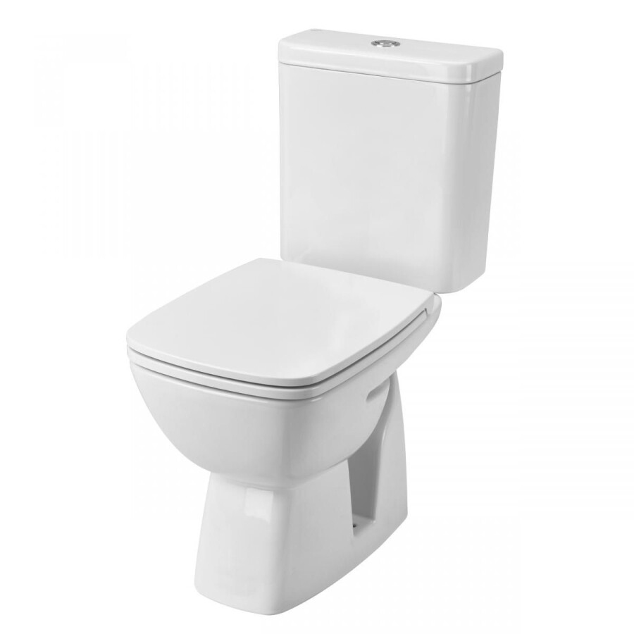 Santek Нео Лайт 1.WH30.2.471 унитаз напольный