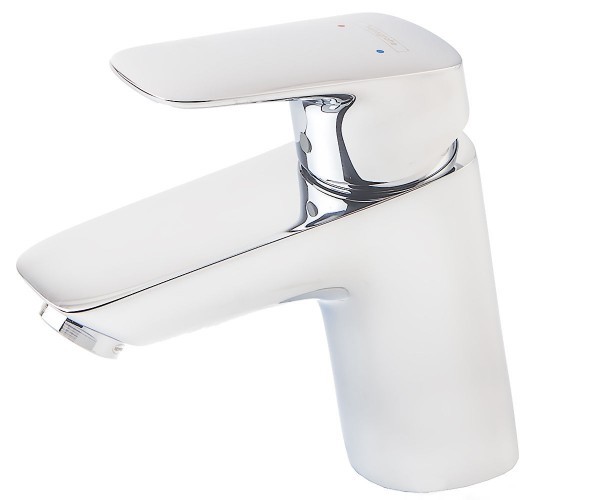 Hansgrohe Logis 7107000 смеситель для раковины хром