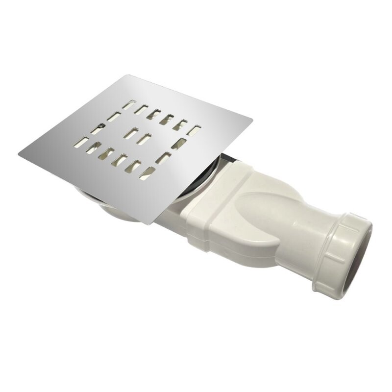 Поддон из искусственного мрамора Belbagno TRAY-MR-UNO-A-80-35-W-CR