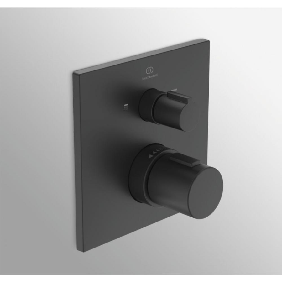 Ideal Standard Ceratherm смеситель для ванны A7522XG
