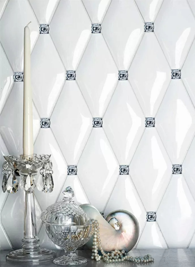 NS Mosaic Ceramic мозаика керамика 20х20 см TK-202
