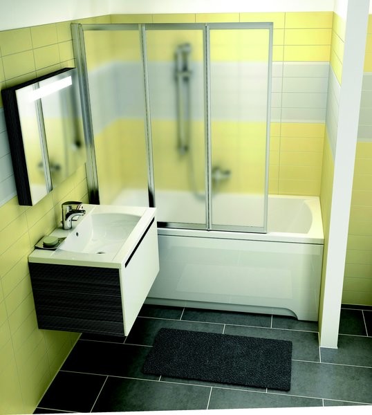 Ravak Classic SD 1300 тумба под раковину X000000422 подвесная