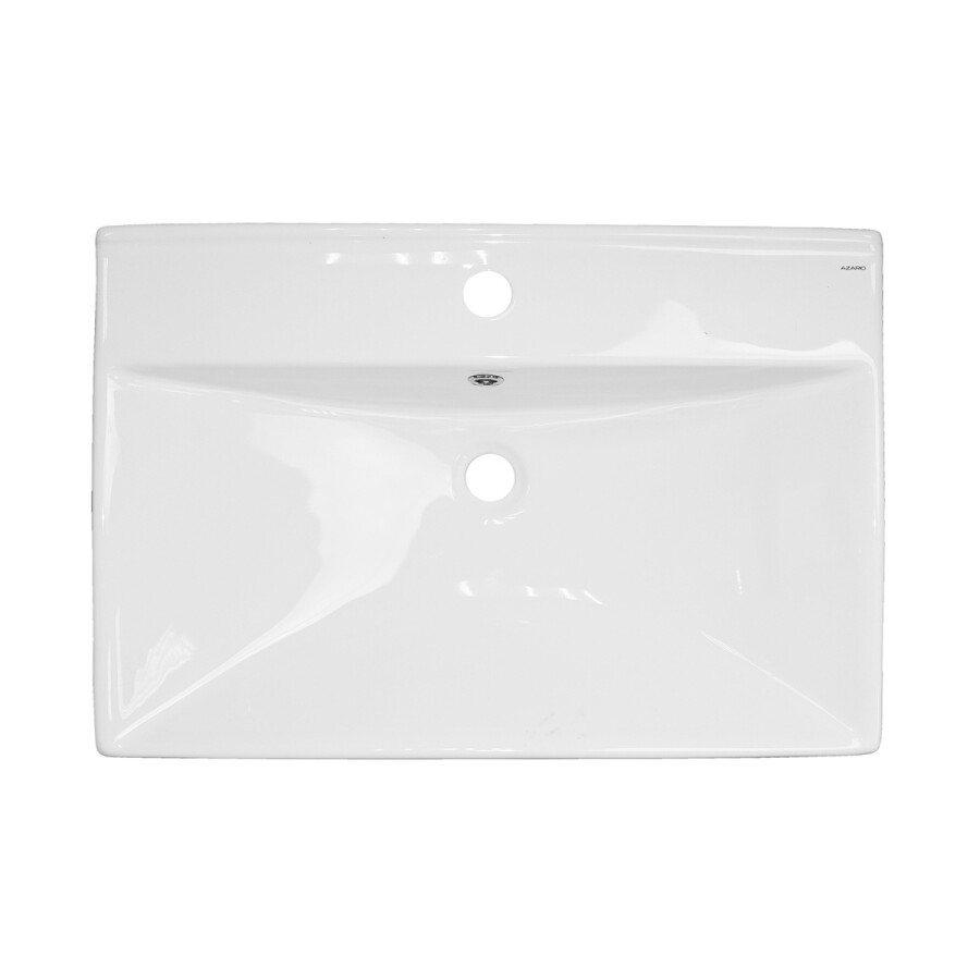 Комплект Тумба Стиль- 70/3Н "Соло" 700х880х480 напольная, с раковиной Tempo 70, с доводчиками, белый CS00092805