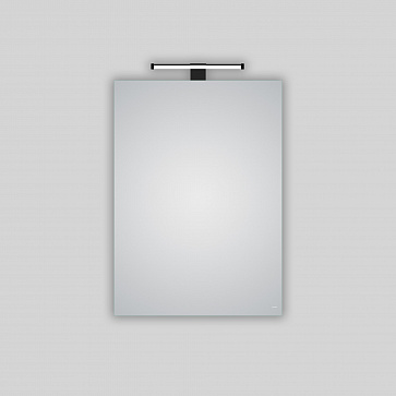Azario зеркальный шкаф 50x70 AZ-ZC-022CS