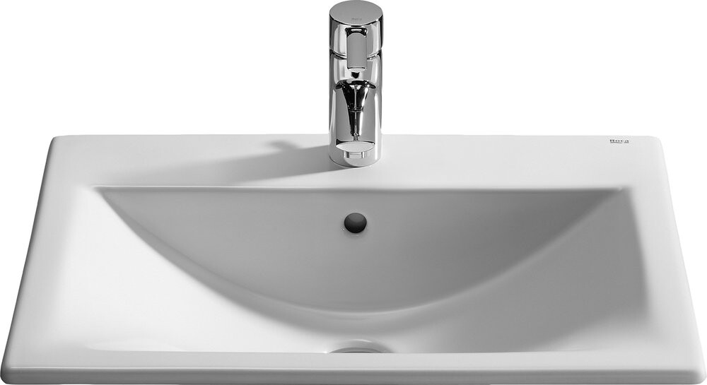 Roca Diverta 32711600Y раковина встраиваемая 55 см