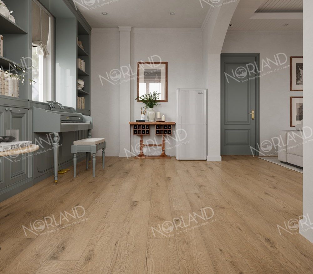 Alpine Floor Norland Vakre SPC ламинат Sandra 1022-4 1220 х 183 х 4.0мм