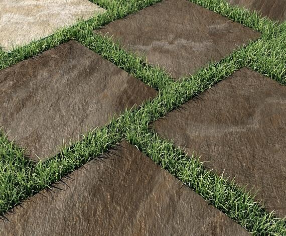 Italon Манетик Петрол Дарк Х2 керамогранит 60х60 610010000843