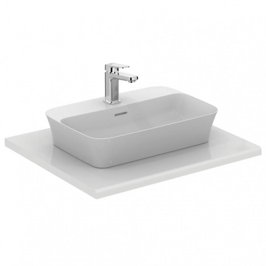 Ideal Standard Tonic смеситель для раковины A6326AA
